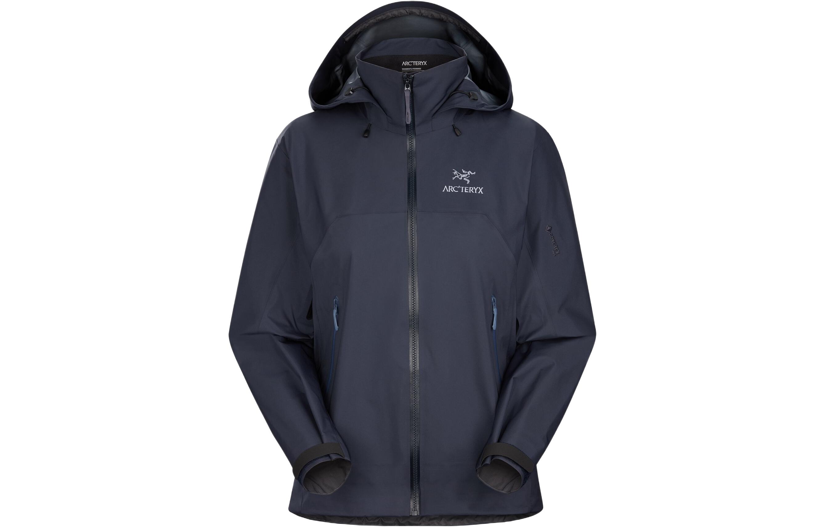 

Брендовая женская ветровка Arc'teryx BETA AR водонепроницаемая, ветрозащитная, влагоотталкивающая, прочная, легкая осенняя куртка, цвет "Желтая опавшая листва/Странник", Розовый, Брендовая женская ветровка Arc'teryx BETA AR водонепроницаемая, ветрозащитна