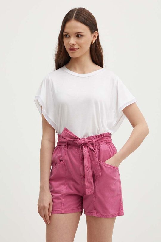 

Футболка United Colors of Benetton, белый