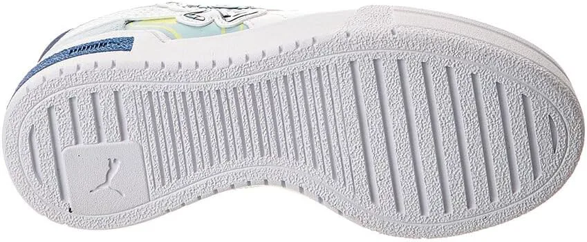 

Кроссовки PUMA Ca Pro для детей и взрослых (маленький ребенок), белый