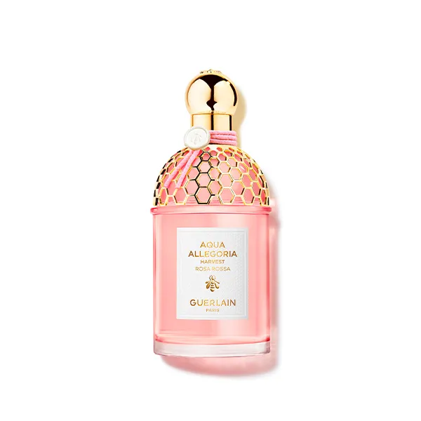 

Туалетная вода для женщин Aqua Allegoria Harvest Rosa Rossa Guerlain, 125 ml