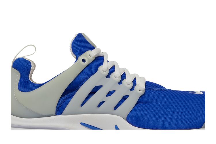 Кроссовки Air Presto 'Racer Blue', синий — фото 2