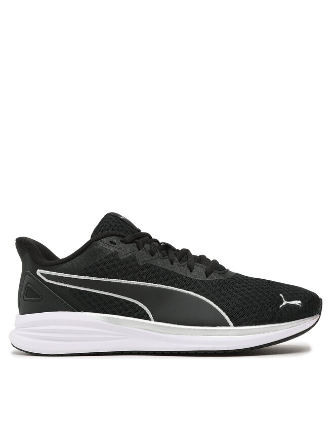 

Кроссовки Transport Modern Fresh 378016 Puma, черный