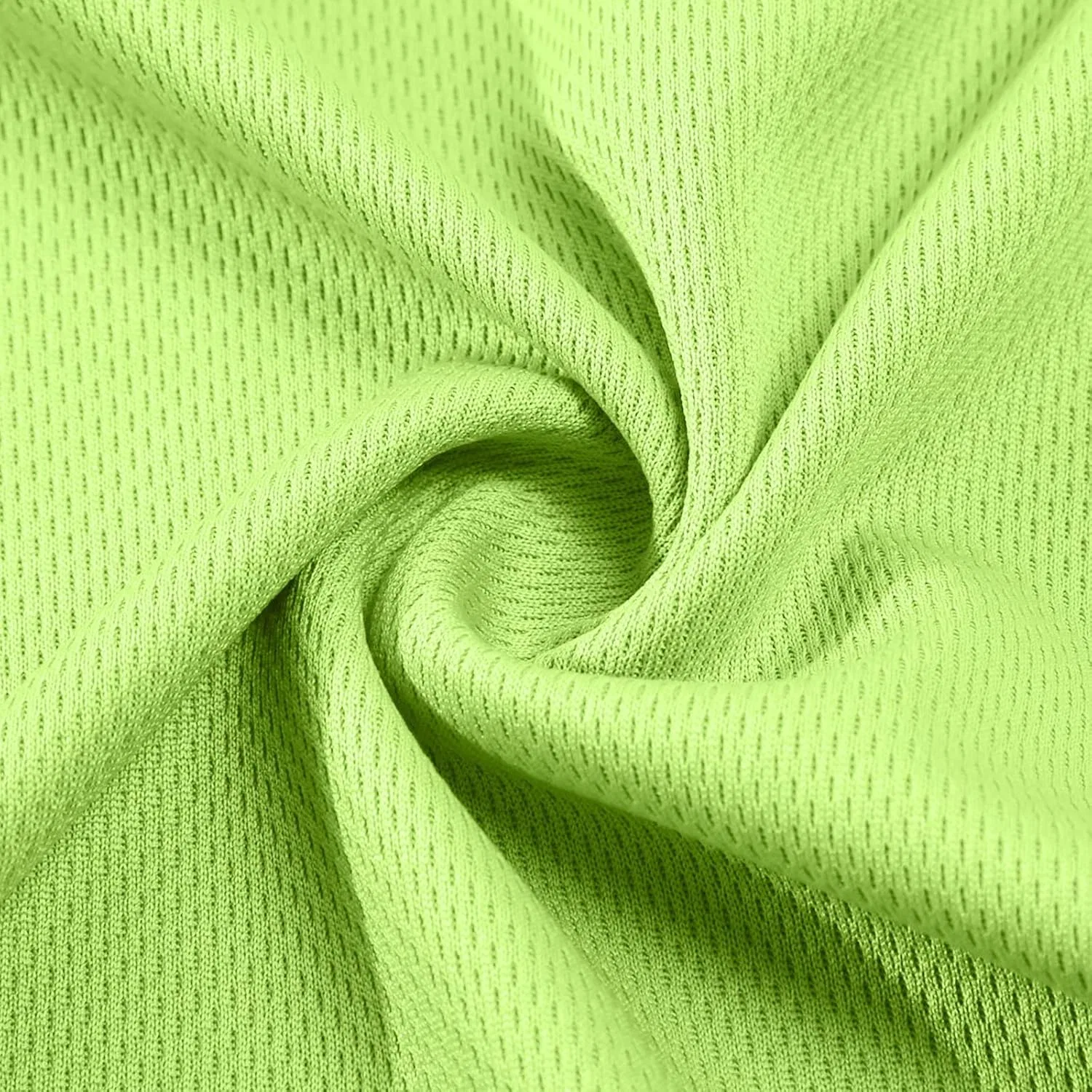 Мужской топ-майка Athletic Mesh, Green — фото 2