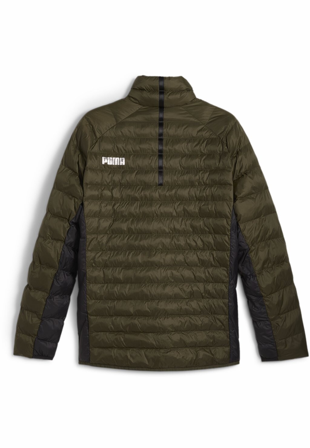 

Зимняя куртка PACKLITE PRIMALOFT Puma, зеленый