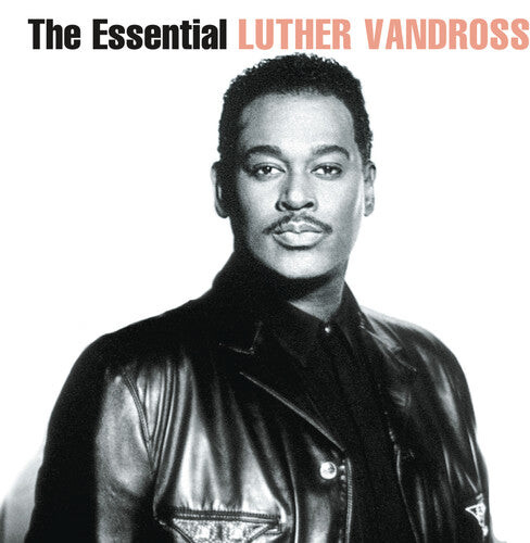 

CD диск Vandross, Luther: Essential Luther Vandross