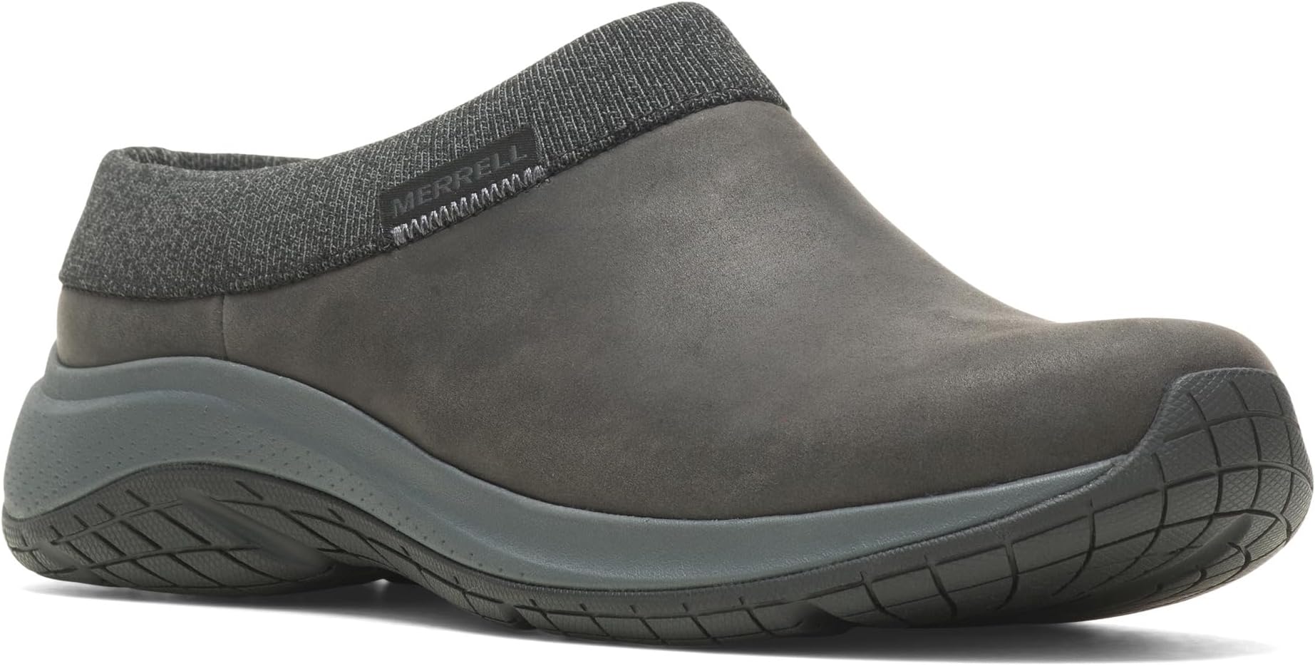 Сабо Merrell Encore Nova 5, черный