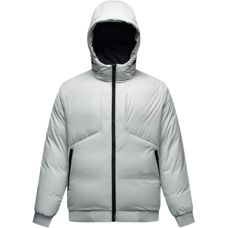 

Мужская куртка KSWISS Down Jacket Sand Gravel Gray K·SWISS, Gravel Gray, Бежевый, Мужская куртка KSWISS Down Jacket Sand Gravel Gray K·SWISS, Gravel Gray
