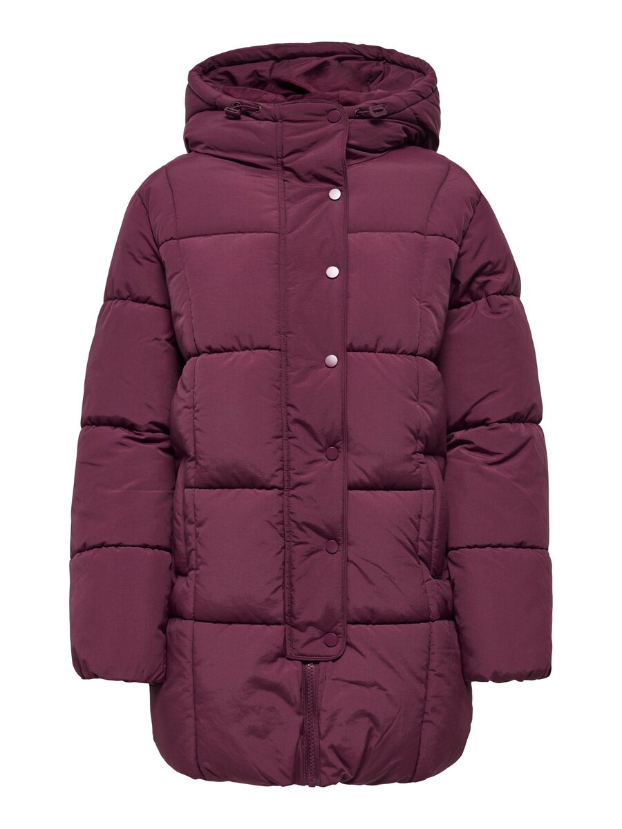 

Зимняя куртка JDY JDYWONDER, Red