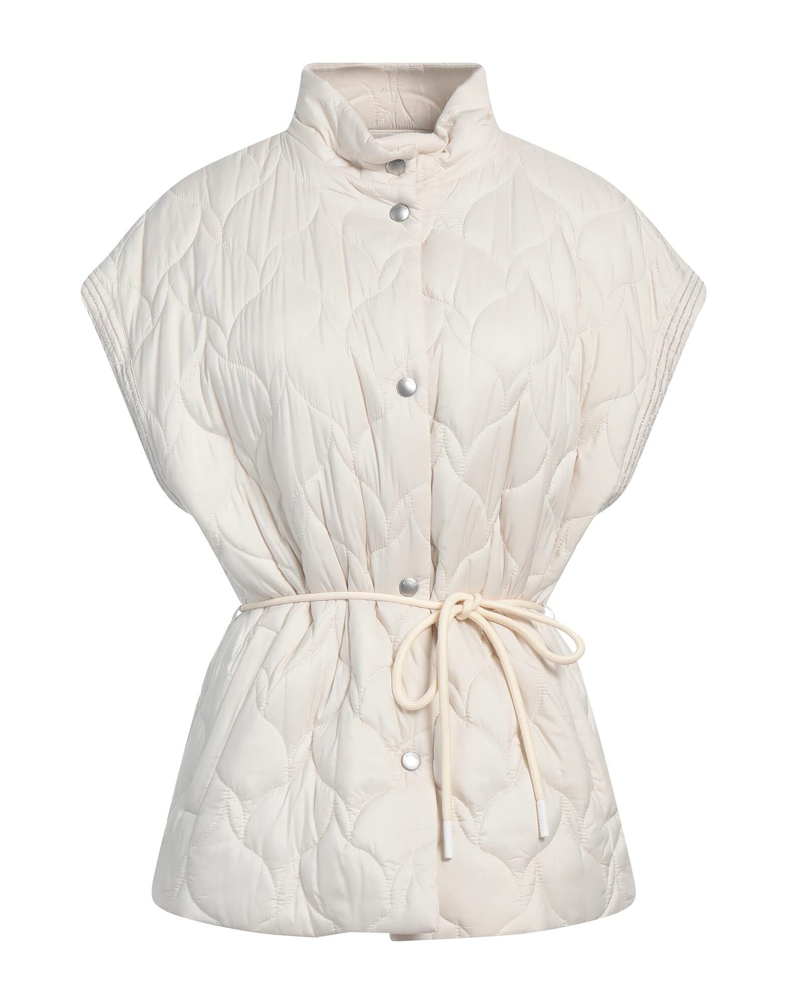 

Куртка Peserico, кремовый