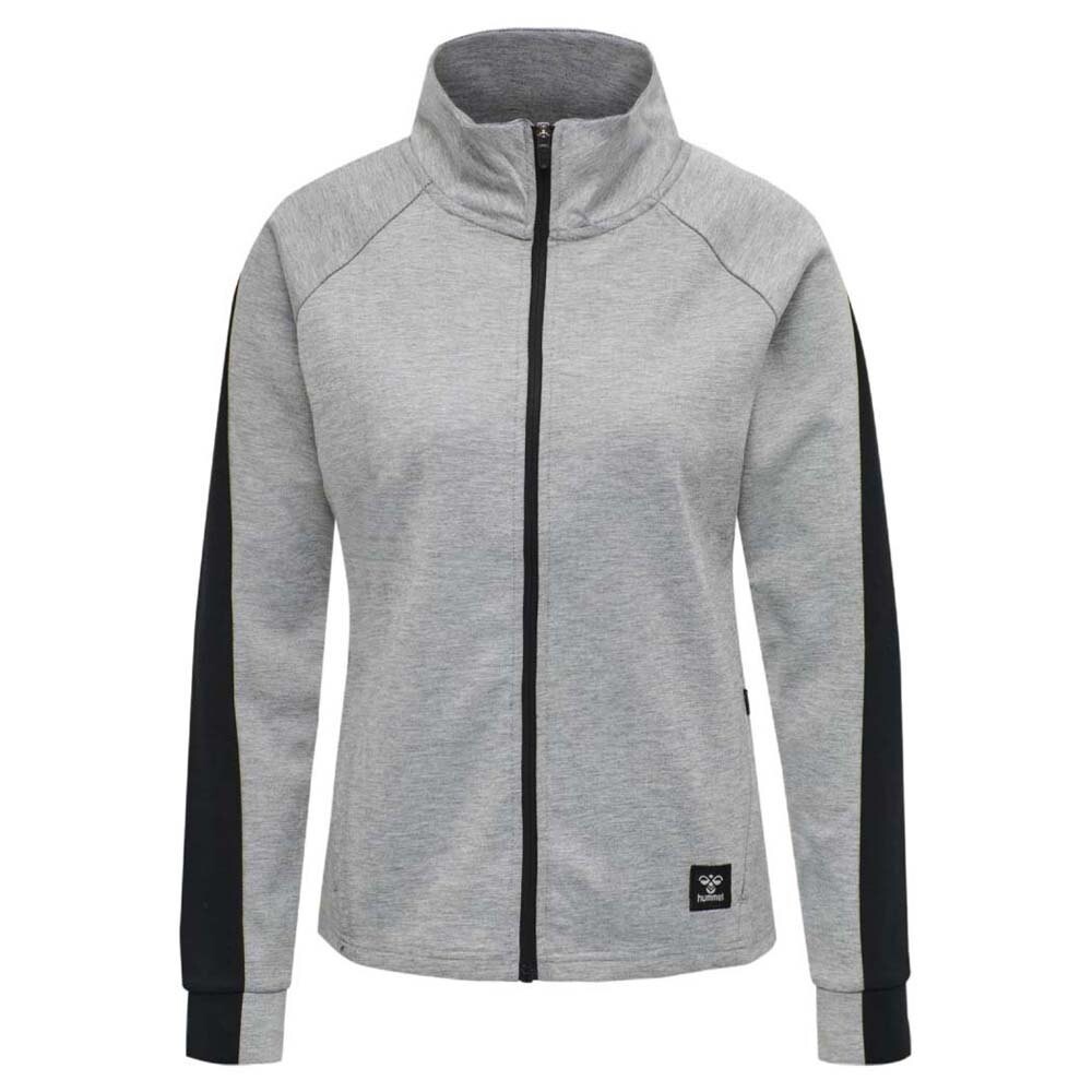 

Куртка Hummel Essi, серый
