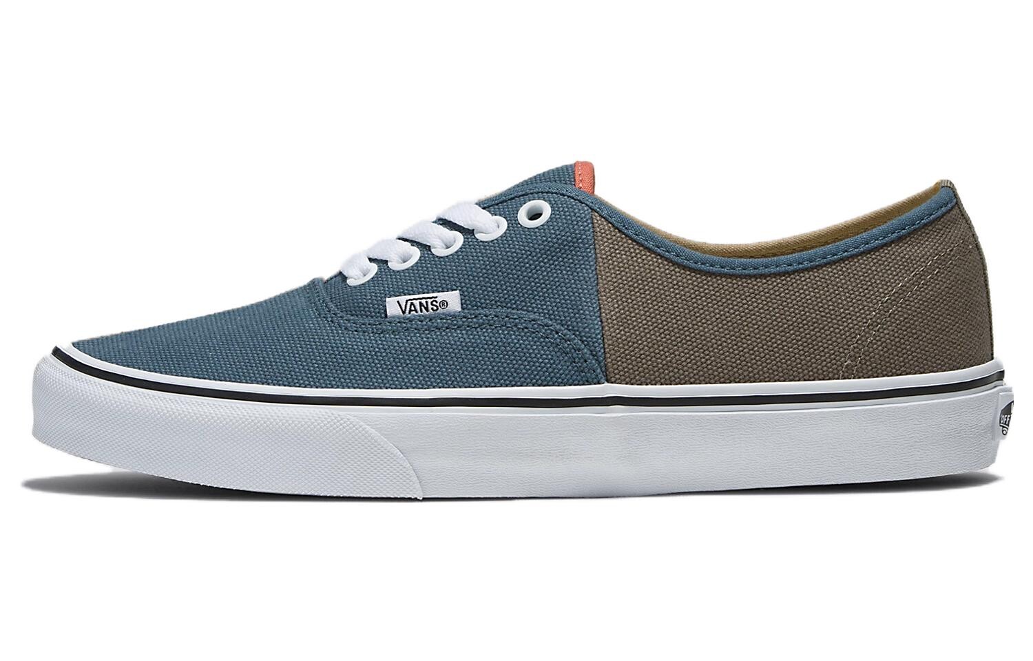 

Аутентичные кроссовки для скейтбординга Vans унисекс, Gray