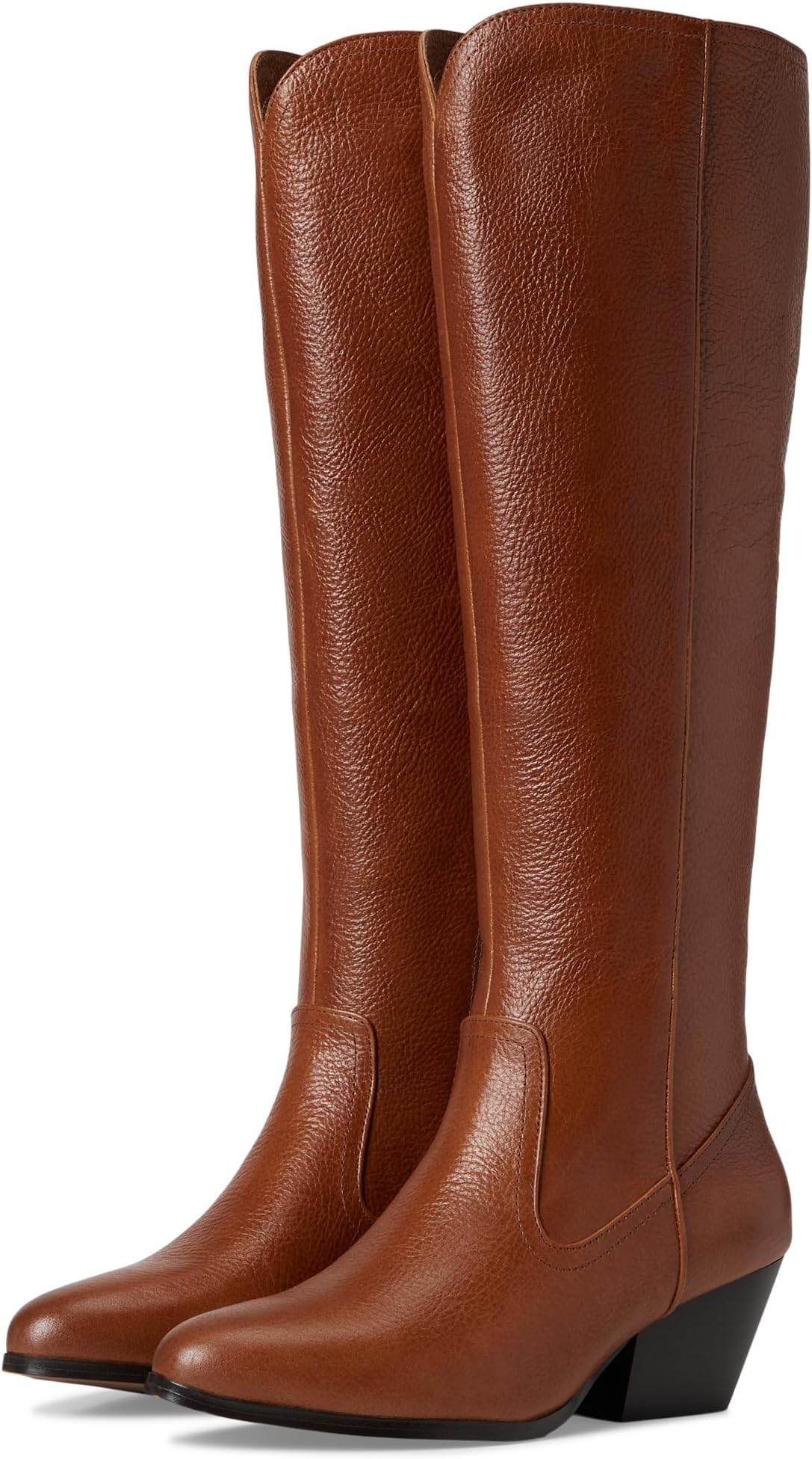 Ботинки Johnston & Murphy Women's Tristen Tall Boots, Cognac