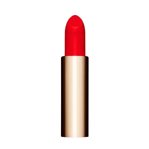 

Увлажняющая матовая помада CLARINS Joli Rouge Velvet, 792V POPPY