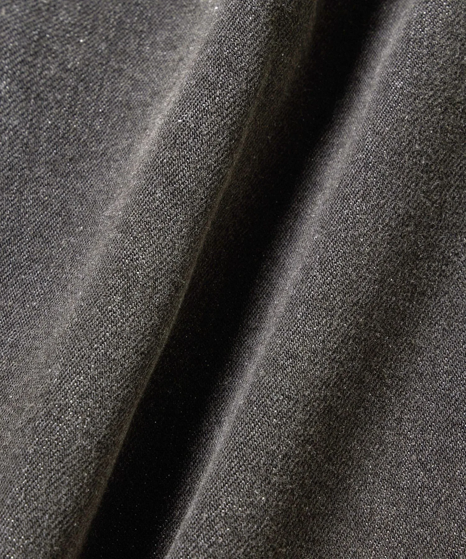 Джинсовая куртка дальнобойщика LACOSTE, Black — фото 2