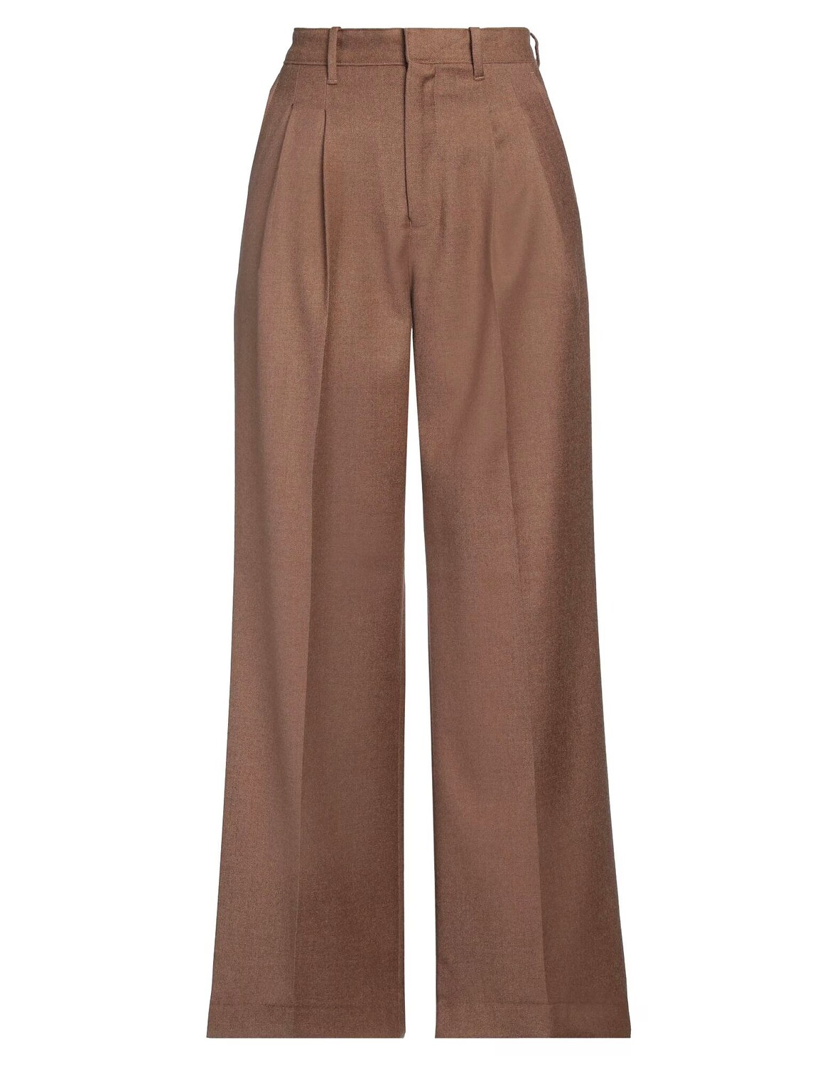 

Брюки Ag Jeans, коричневый