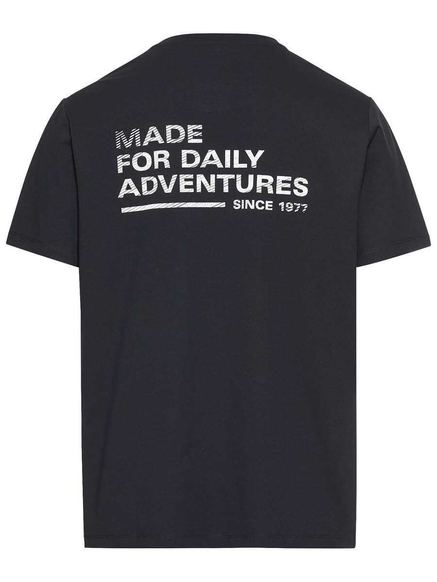 

Футболка CAMEL ACTIVE, Dark blue