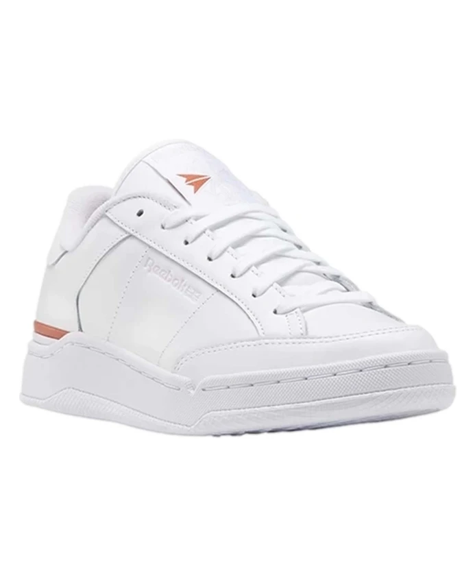 

Кроссовки Ad Court Reebok, белый