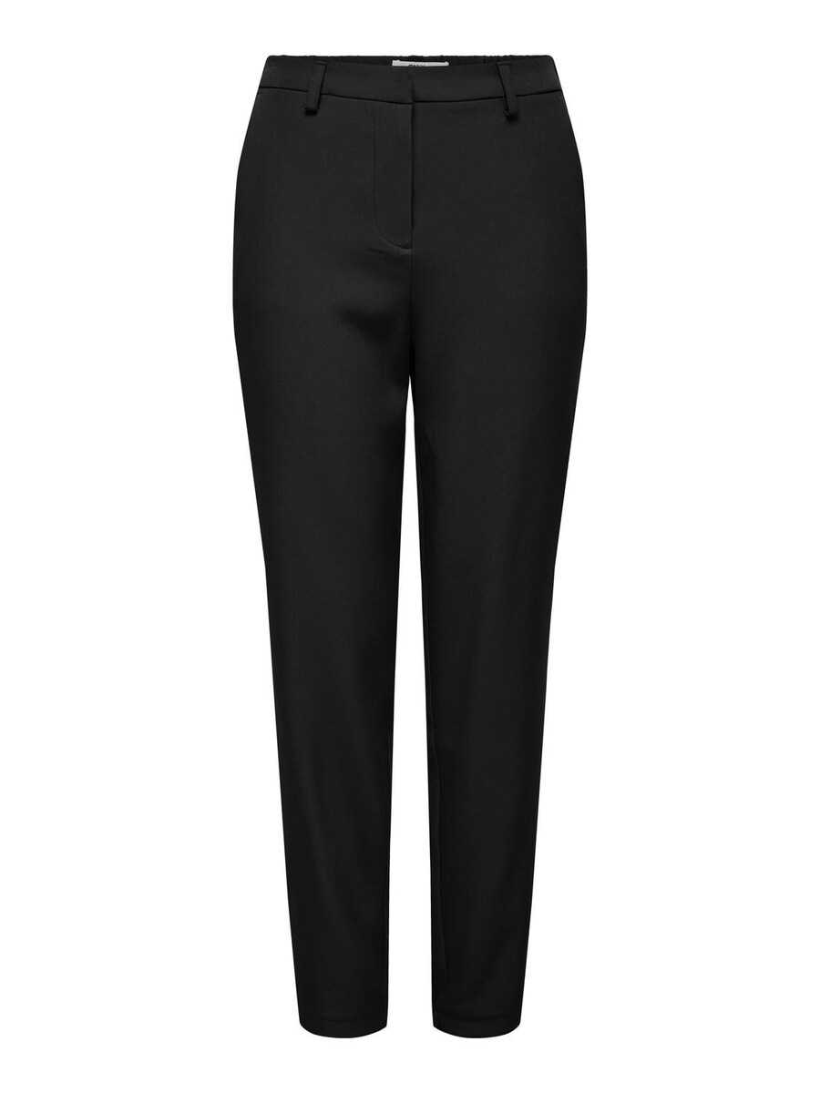 

Тканевые брюки ONLY Regular Pants LELA-ELLY, черный