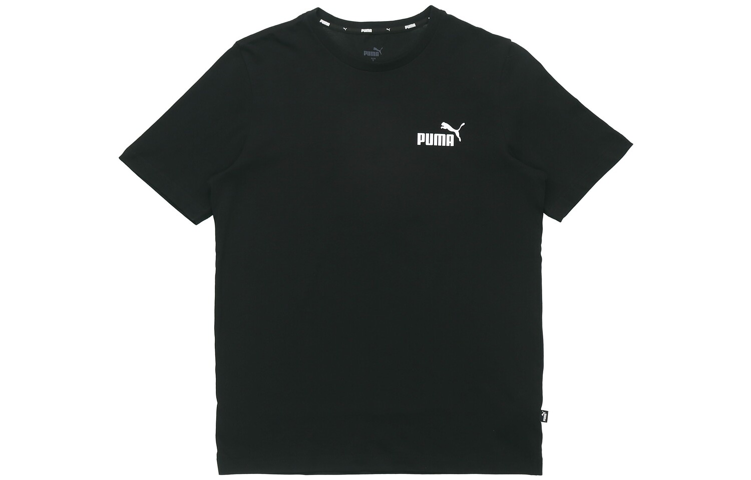 

Мужская футболка Puma, Черный