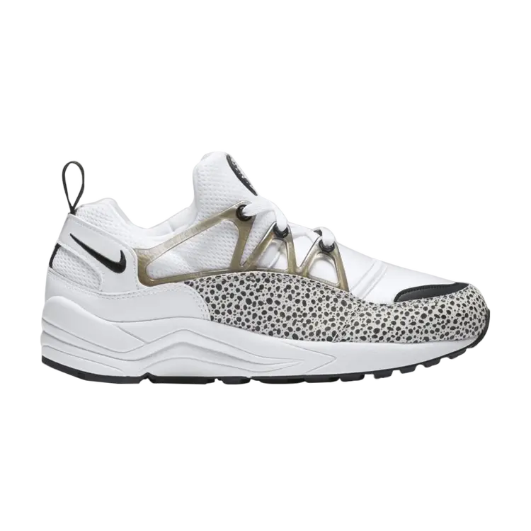 

Кроссовки Nike Wmns Air Huarache Light PRM, белый