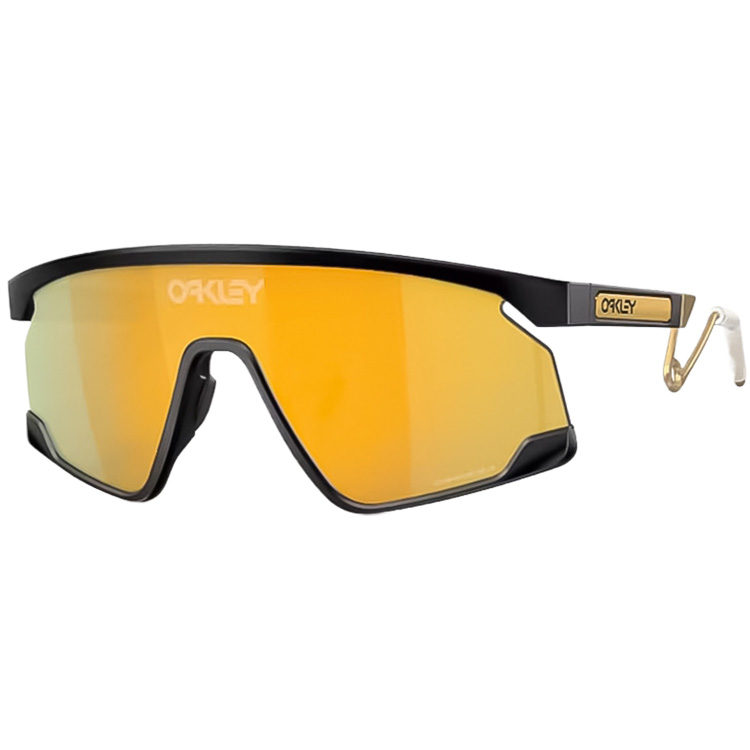 

9237 BXTR METAL A Повседневные ветроустойчивые велосипедные очки унисекс Oakley