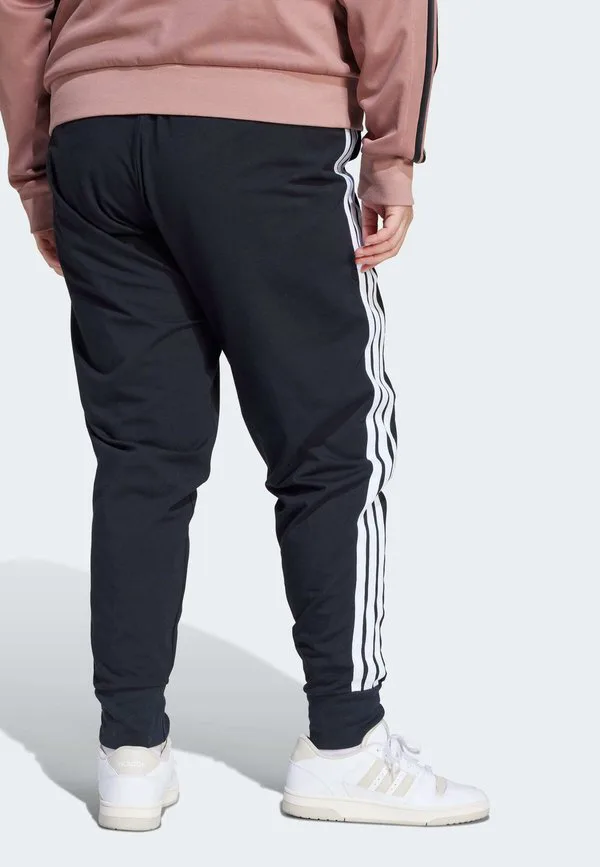 Спортивные штаны для бега Adidas Sportswear, Blackwhite — фото 2