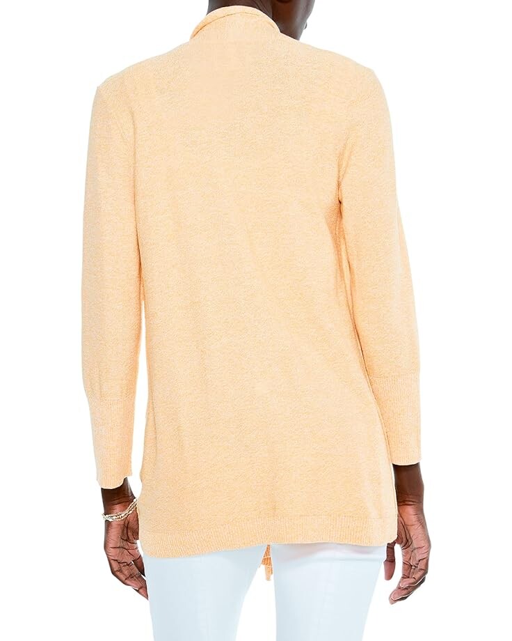 

Свитер NIC+ZOE Easy Vital Cardigan, цвет Sundance