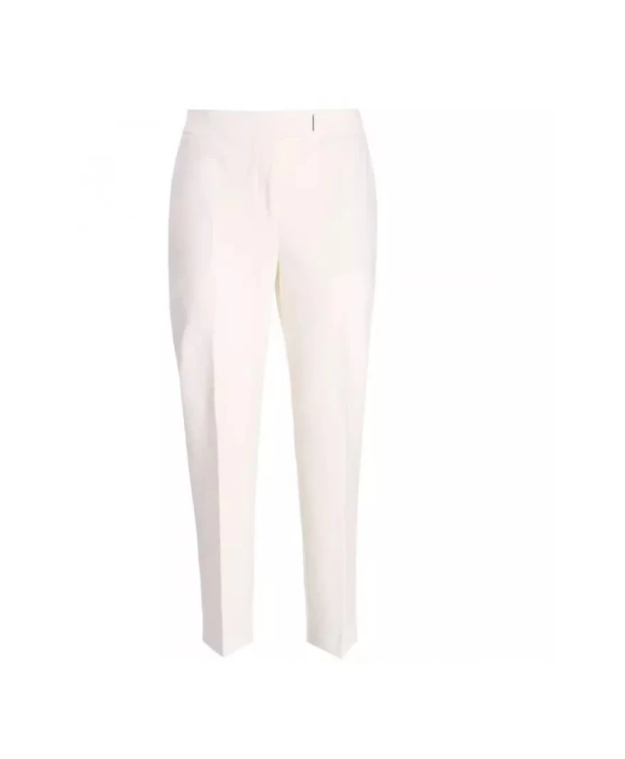 

Укороченные брюки Tapria Hugo, бежевый