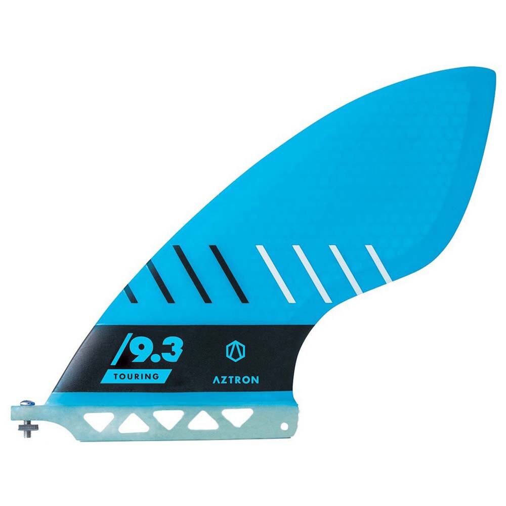 

Киль для серфинга Aztron 9.3´´ Race / Touring, серебряный