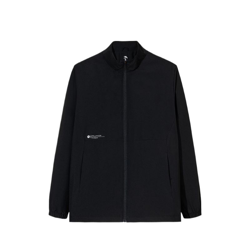 

Anta Мужская куртка, черный водолазки, утепленные, другие