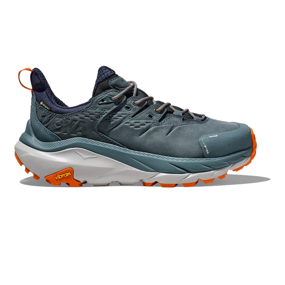 

Ботинки Hoka One One Kaha GORE-TEX 2, синий