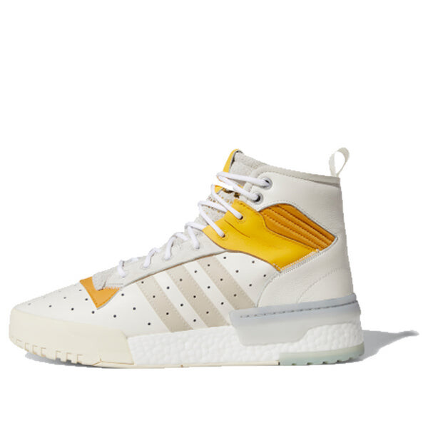 

Кроссовки оригиналы соперничество rm chi Adidas, белый