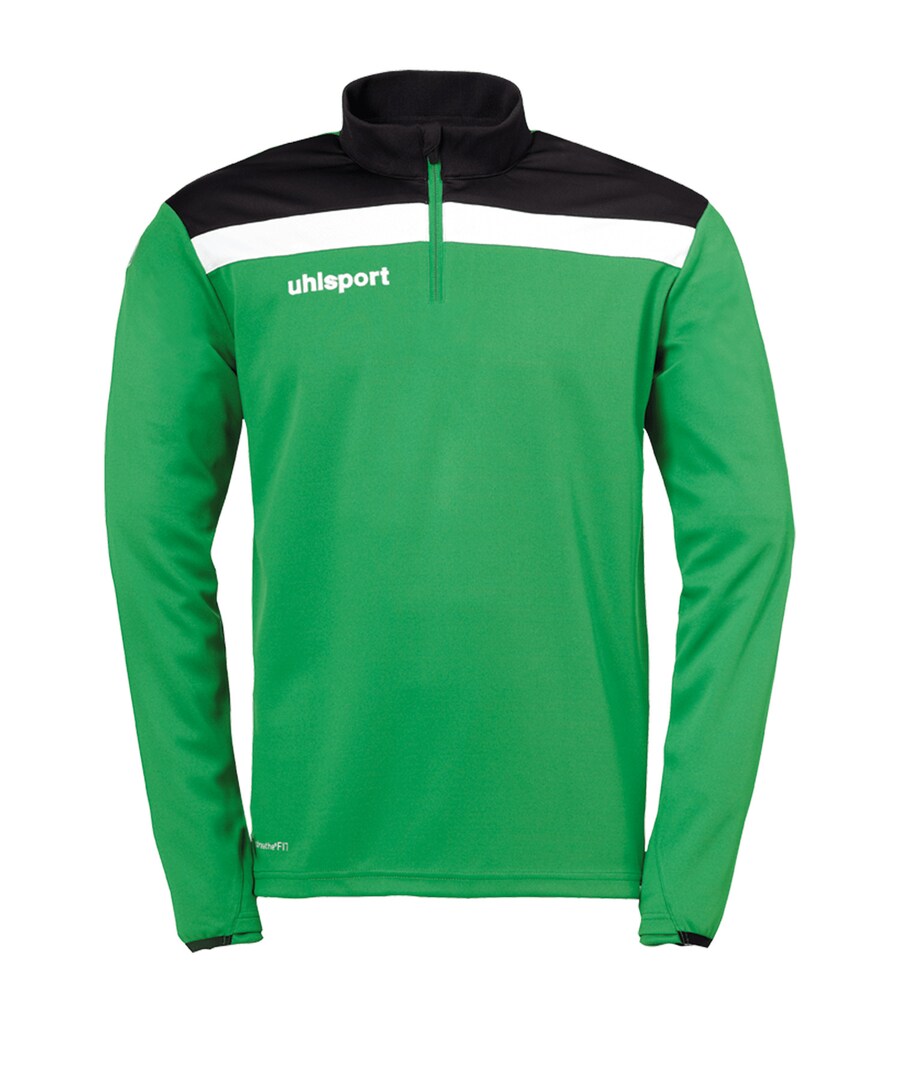 

Рубашка performance UHLSPORT, цвет Fir