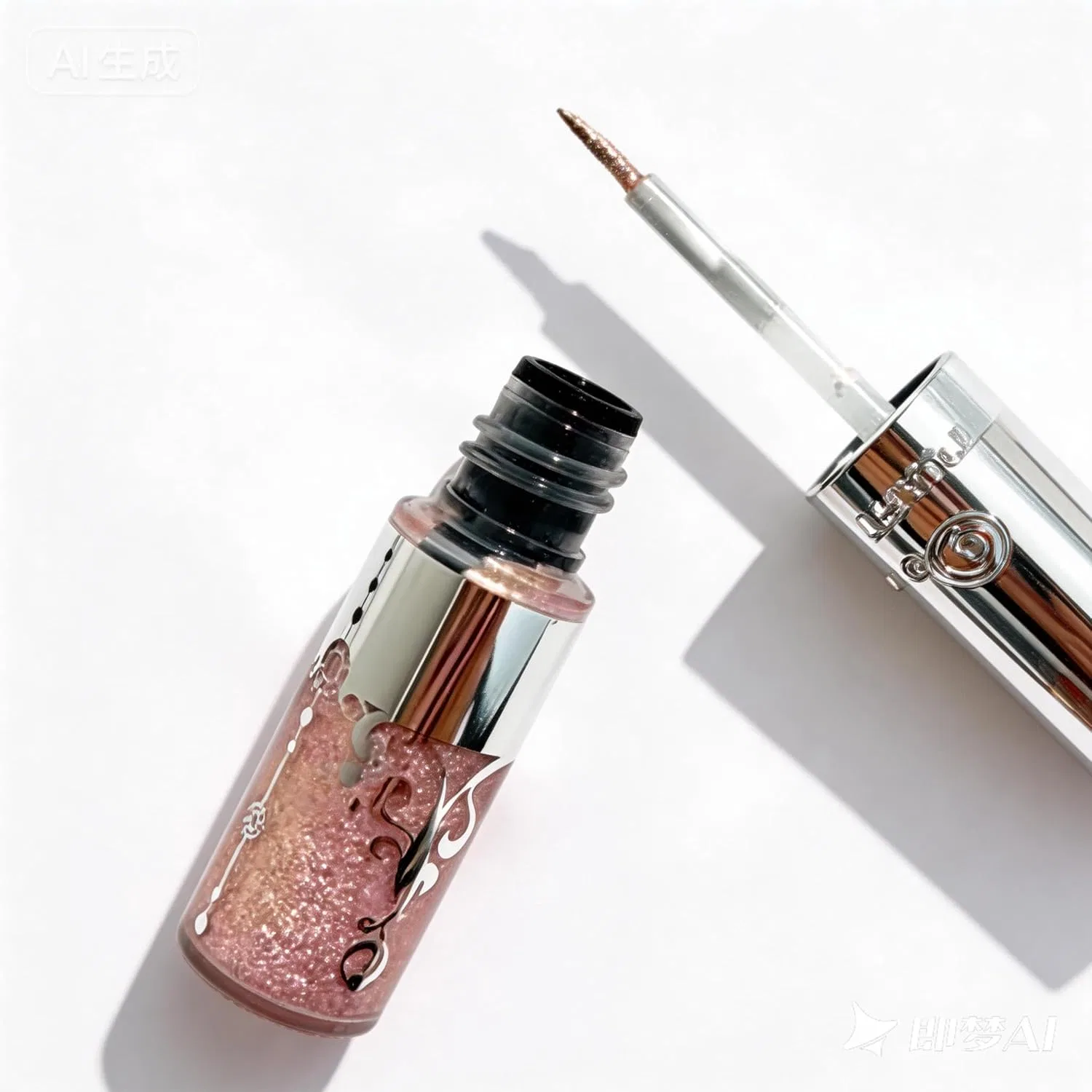 Тени для век Jill Stuart Eye Diamond Glimmer, 3.5 мл, белый