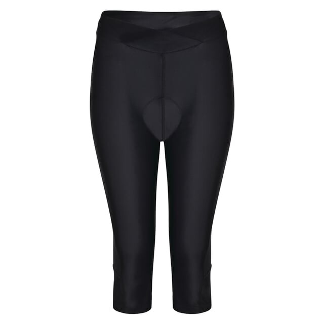 

Женские леггинсы-капри для велоспорта Dare 2B, черный