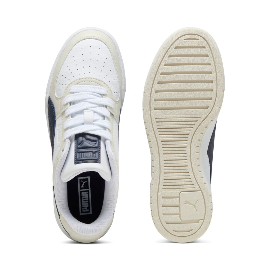 Кроссовки PUMA California, White — фото 3
