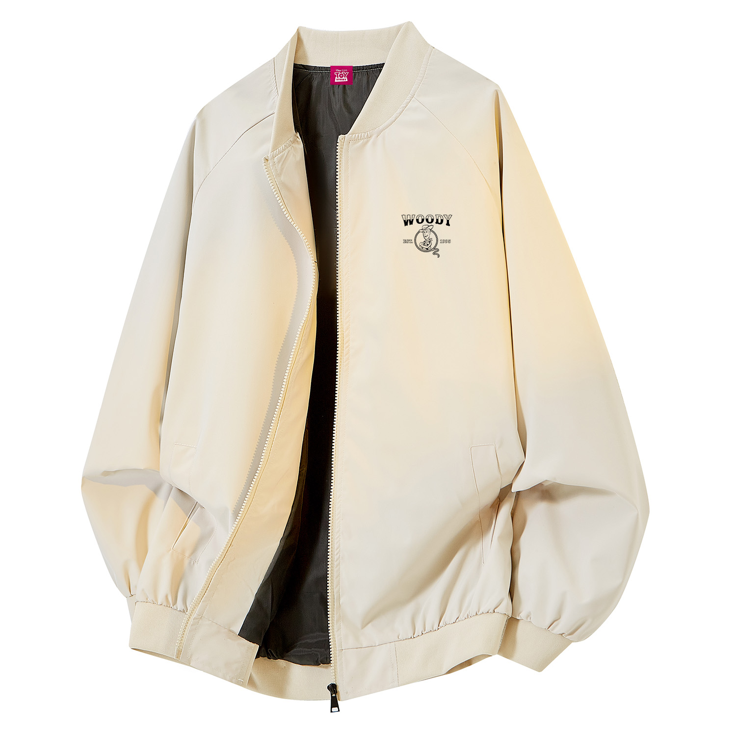 

Disney Куртка Unisex, Khaki