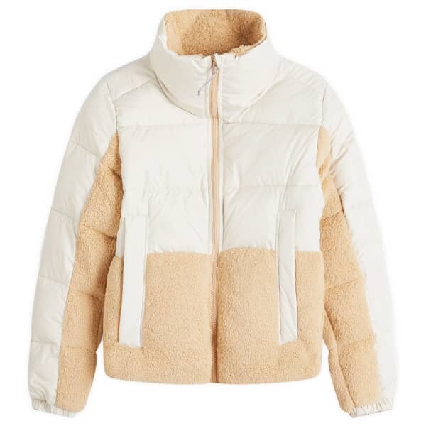 

Куртка из шерпы Leadbetter Columbia, серый