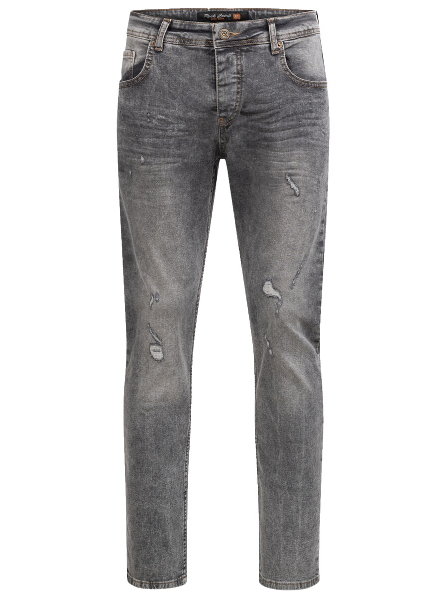 

Джинсы Rock Creek Regular Jeans, темно-серый