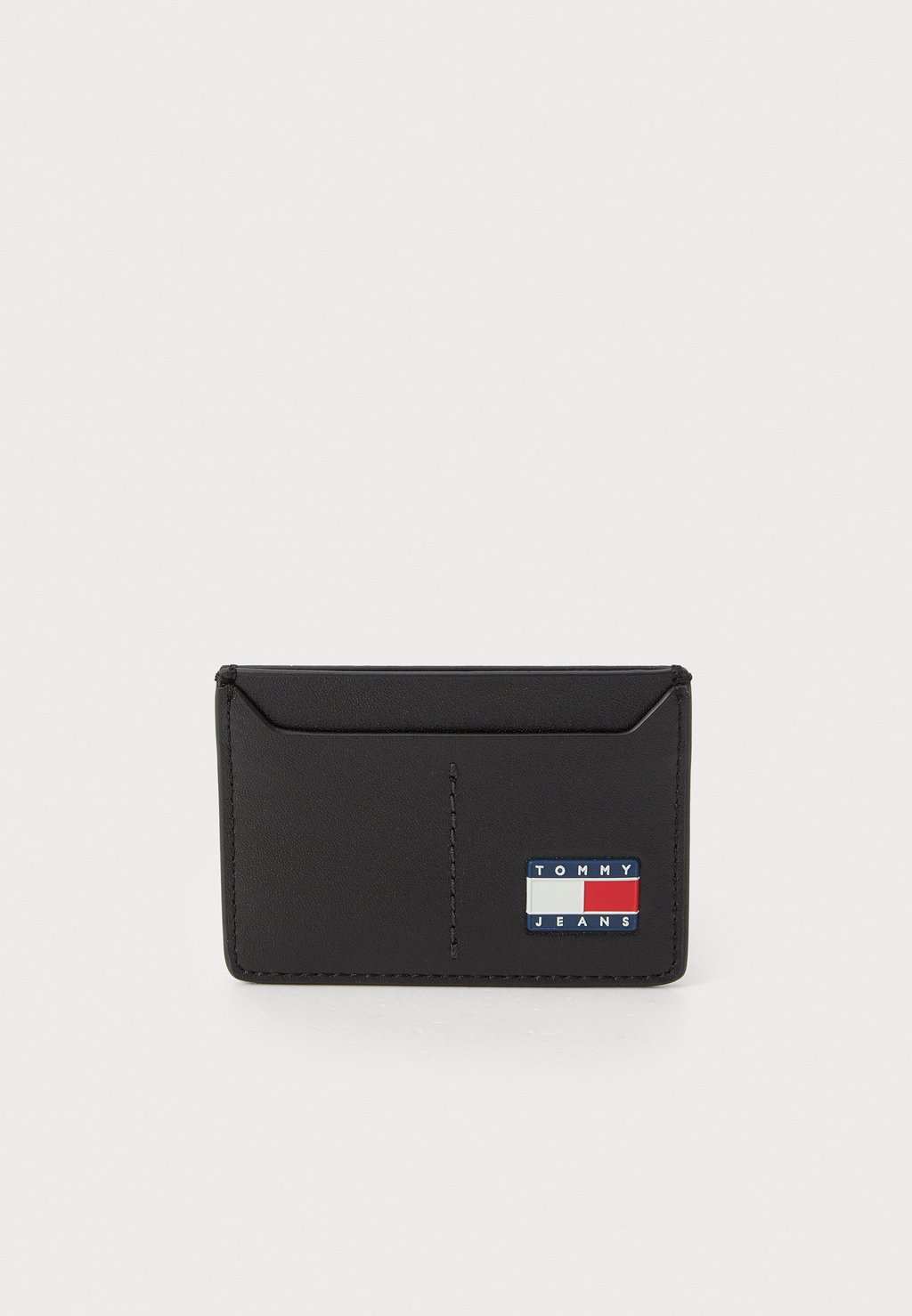 

Кошелек HERITAGE HOLDER Tommy Jeans, черный