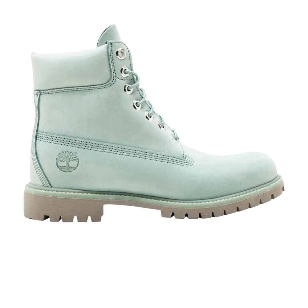 

Ботинки 6 Inch Premium Timberland, синий