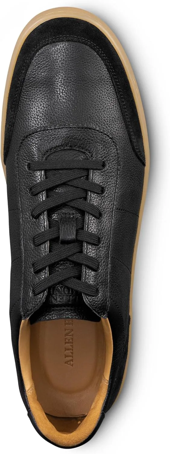 Мужские туфли Allen Edmonds Liam, черный — фото 3