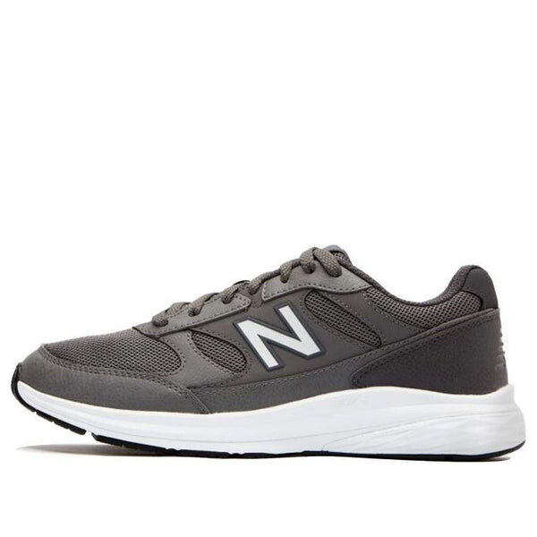 

Кроссовки 707 New Balance, серый