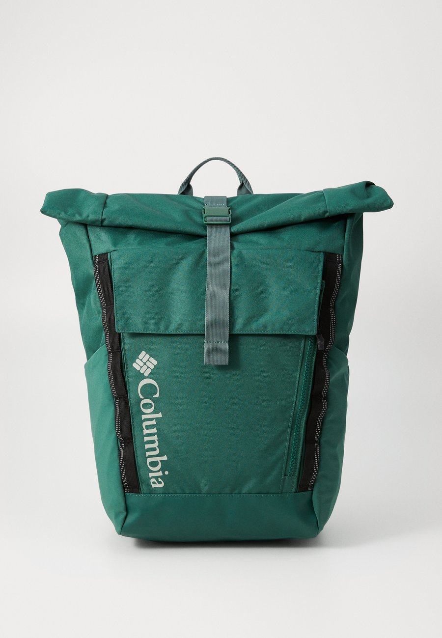 

Рюкзак Columbia CONVEY III 27L UNISEX, Rain Forest/Dark Green