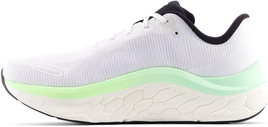 

Мужские кроссовки для бега по дороге New Balance Fresh Foam X Kaiha, белый/мятный