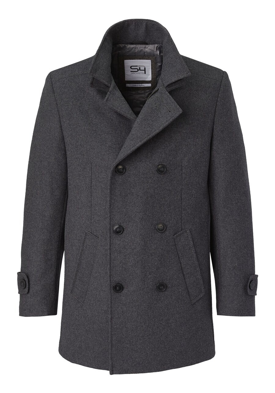 

Зимнее пальто S4 Jackets, антрацит