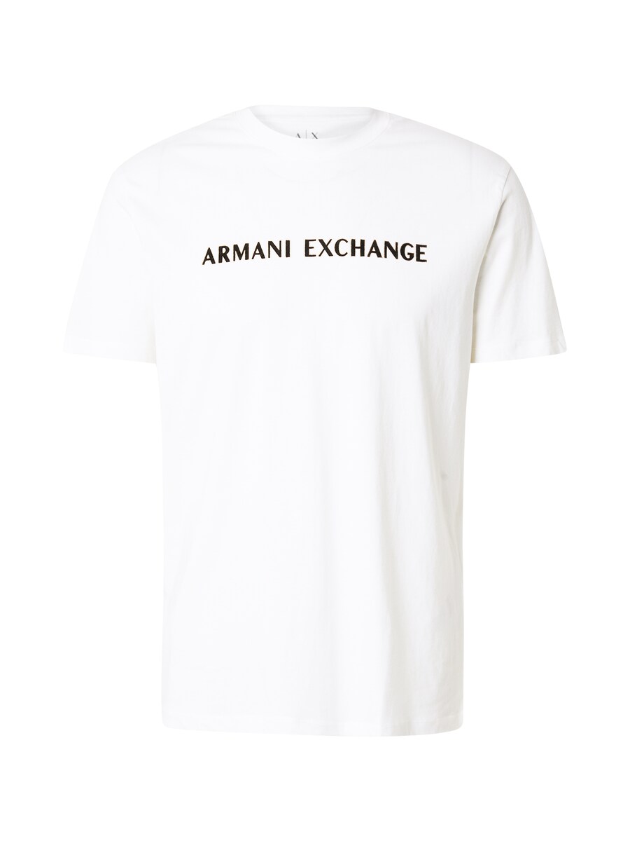 

Рубашка ARMANI EXCHANGE, белый