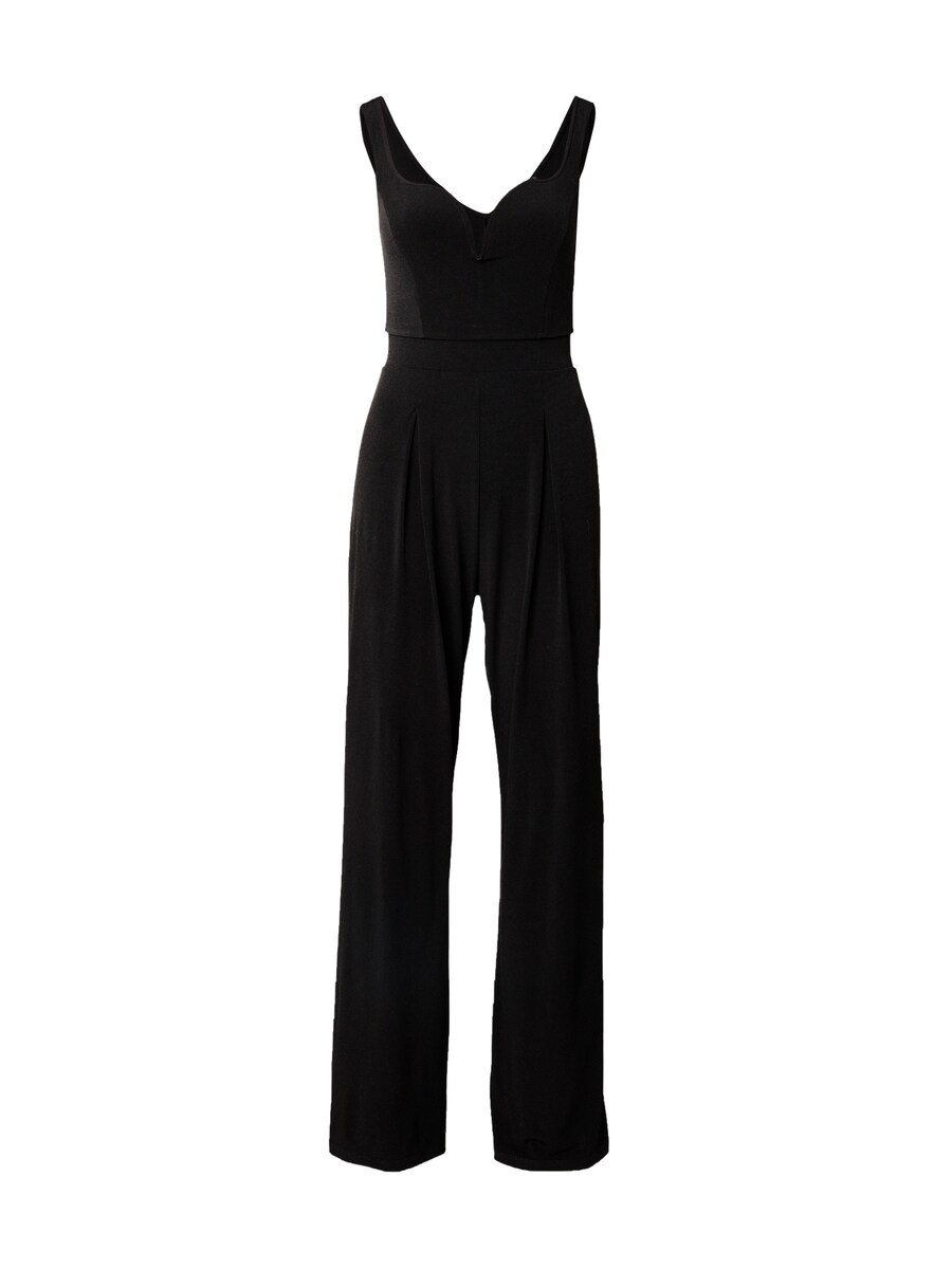 

Комбинезон ABOUT YOU Jumpsuit Eike, черный