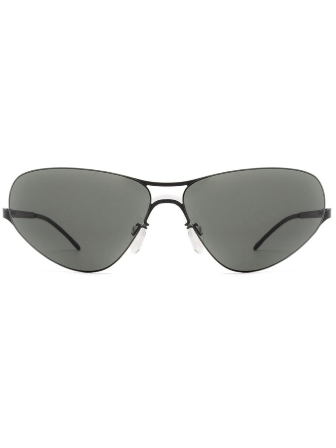 

Солнцезащитные очки Alpine Mykita, черный