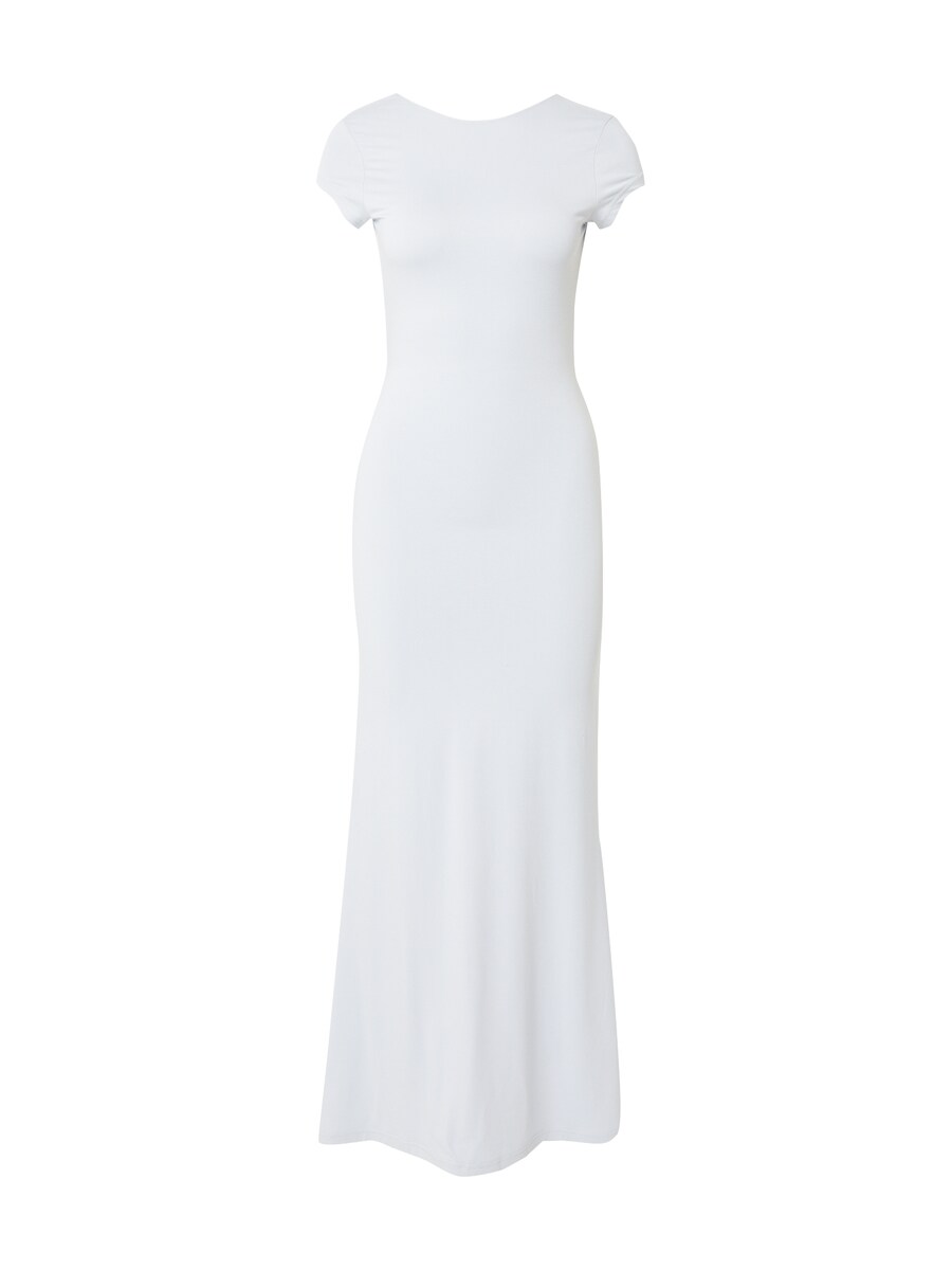 

Платье макси SHYX Dress, светло-серый
